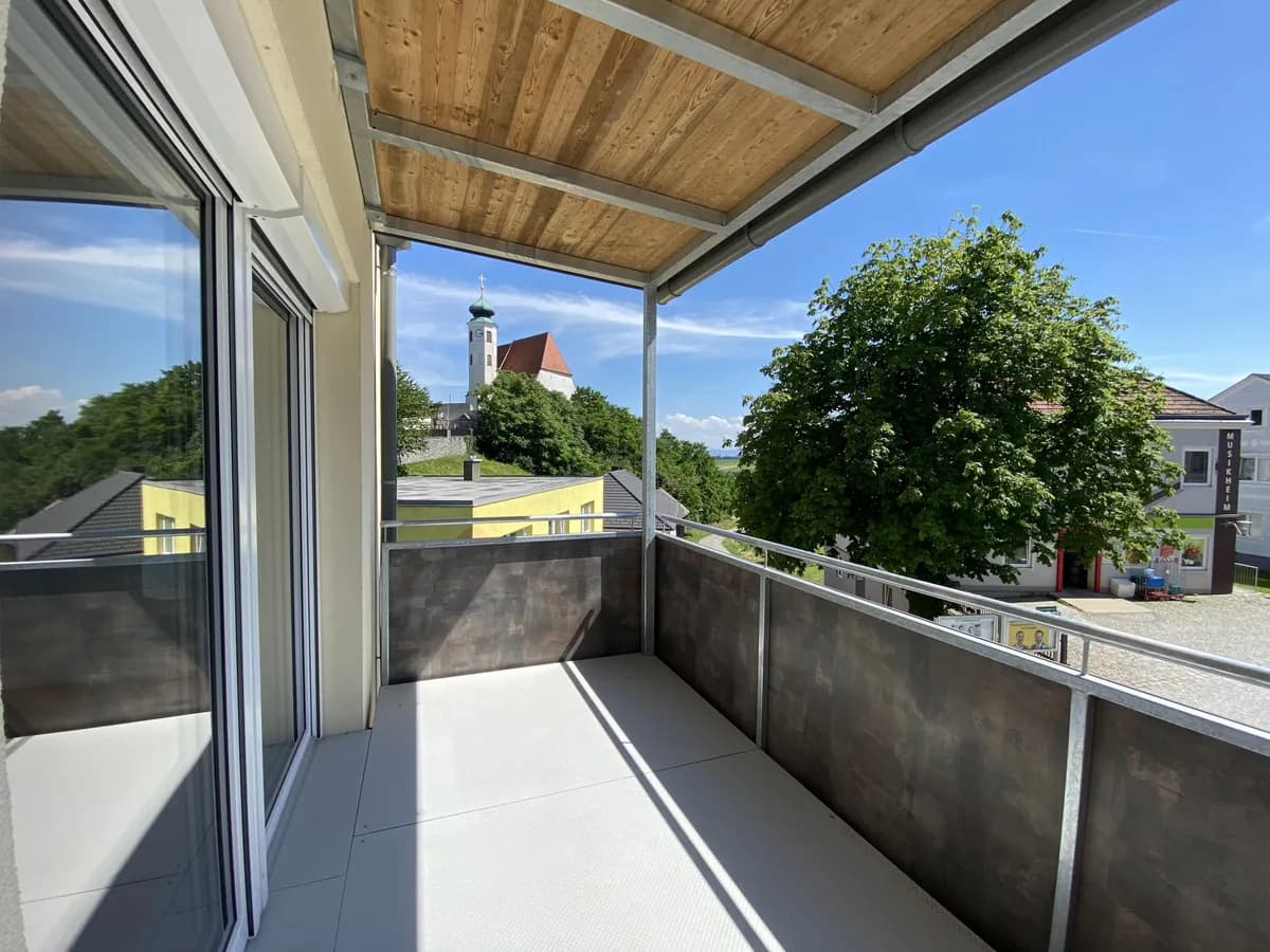 3-Zimmer-Wohnung mieten in Melk – 75,01 m², € 959 – Bild 5 von 15