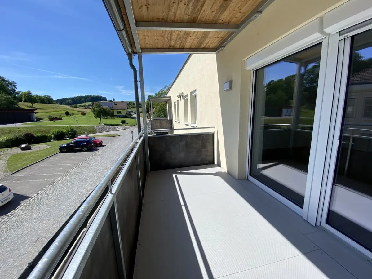 3-Zimmer-Wohnung mieten in Melk – 75,01 m², € 959 – Bild 6 von 15