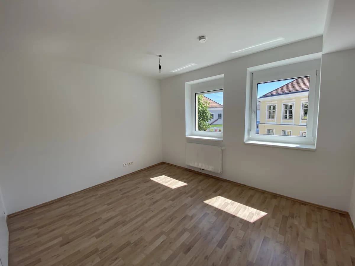3-Zimmer-Wohnung mieten in Melk – 75,01 m², € 959 – Bild 9 von 15