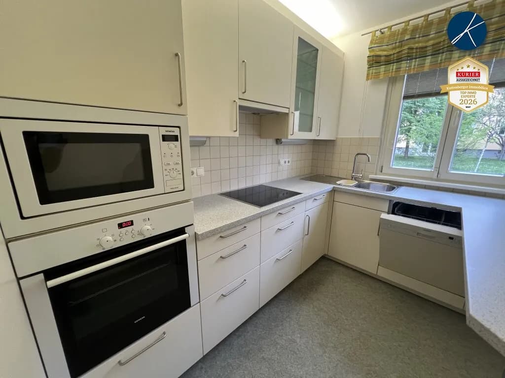 2-Zimmer-Wohnung mieten in Wien – 62 m², € 1.299 – Bild 2 von 15