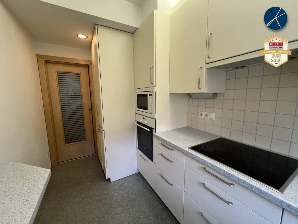 2-Zimmer-Wohnung mieten in Wien – 62 m², € 1.299 – Bild 6 von 15