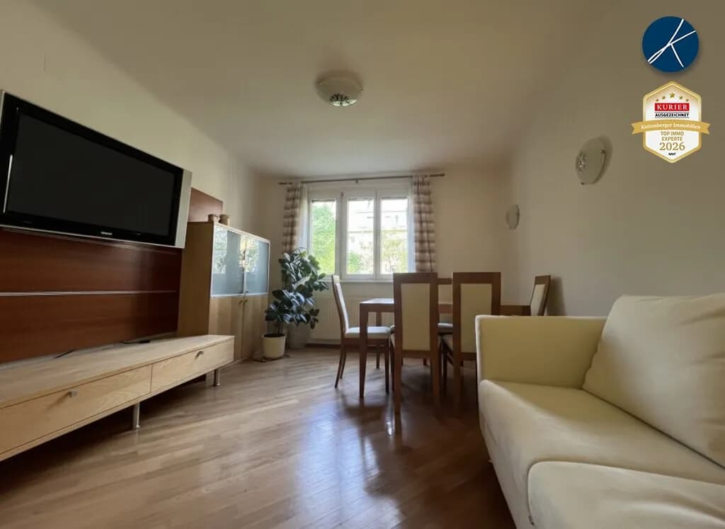 2-Zimmer-Wohnung mieten in Wien – 62 m², € 1.299 – Bild 10 von 15