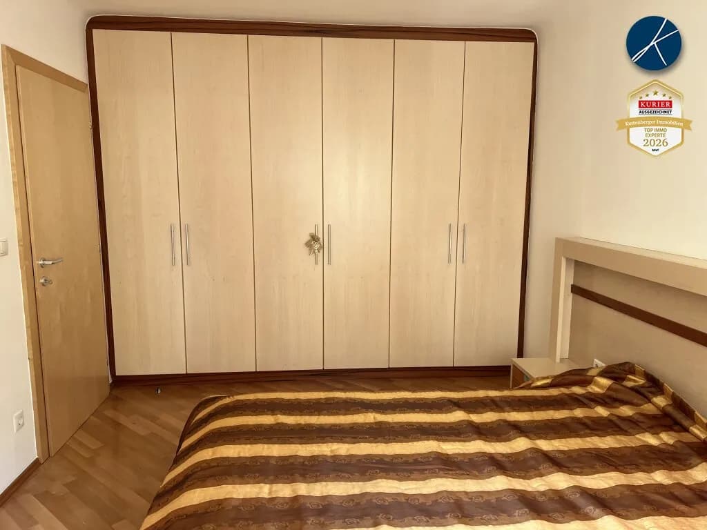 2-Zimmer-Wohnung mieten in Wien – 62 m², € 1.299 – Bild 13 von 15