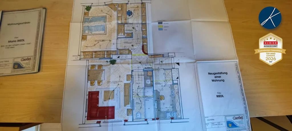 2-Zimmer-Wohnung mieten in Wien – 62 m², € 1.299 – Bild 15 von 15
