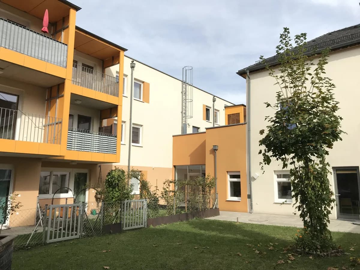 2-Zimmer-Wohnung mieten in Lilienfeld – 62,96 m², € 839 – Bild 2 von 15