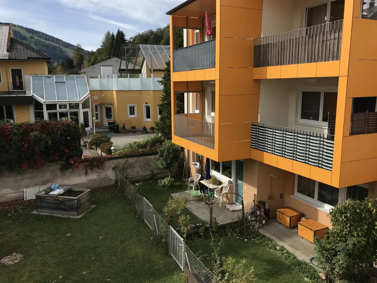 2-Zimmer-Wohnung mieten in Lilienfeld – 62,96 m², € 839 – Bild 4 von 15