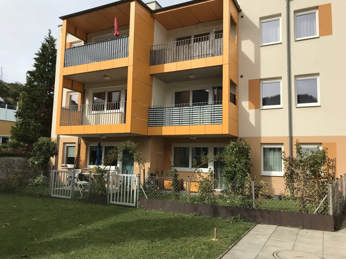 2-Zimmer-Wohnung mieten in Lilienfeld – 62,96 m², € 839 – Bild 5 von 15