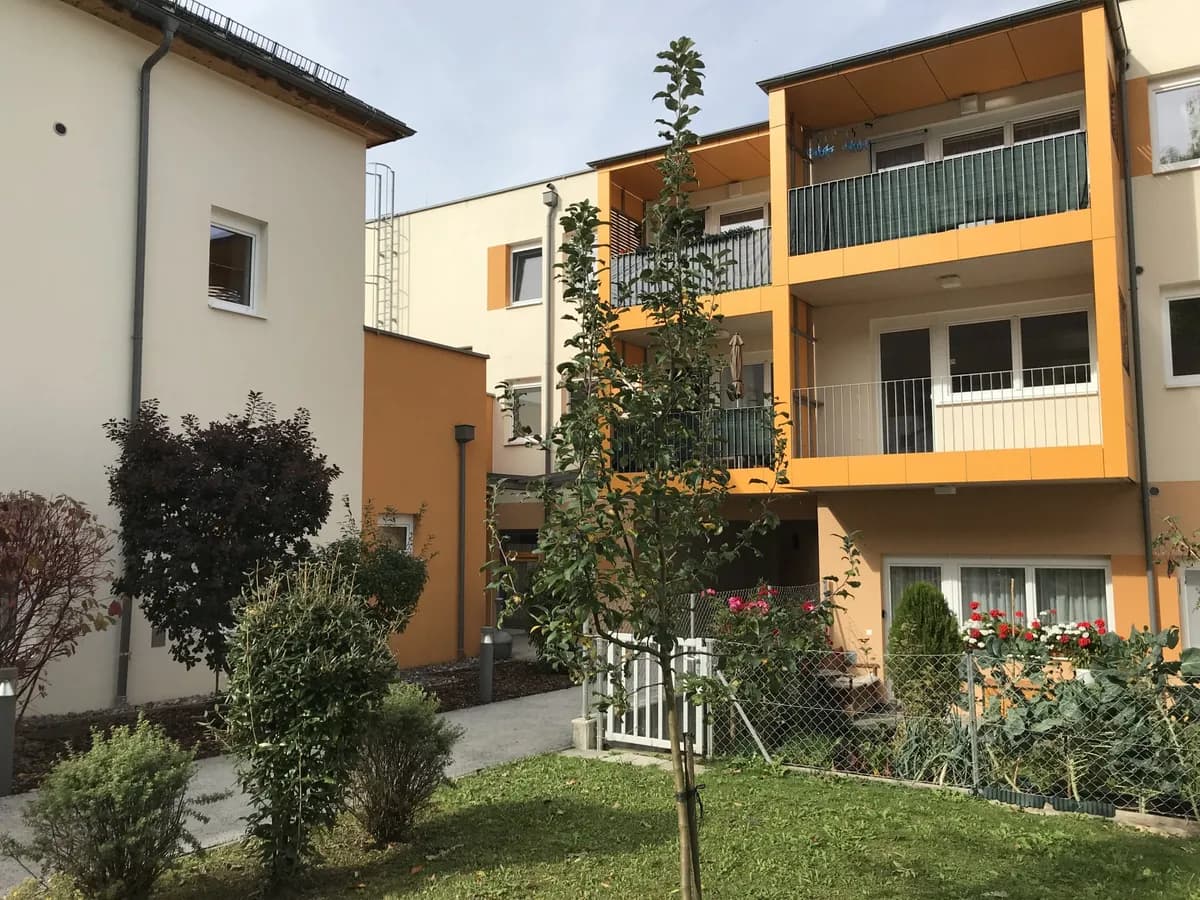2-Zimmer-Wohnung mieten in Lilienfeld – 62,96 m², € 839 – Bild 6 von 15