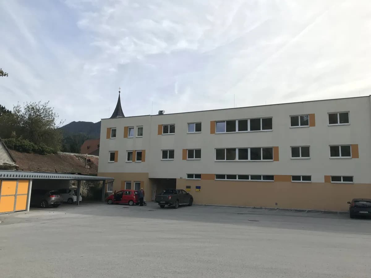 2-Zimmer-Wohnung mieten in Lilienfeld – 62,96 m², € 839 – Bild 7 von 15