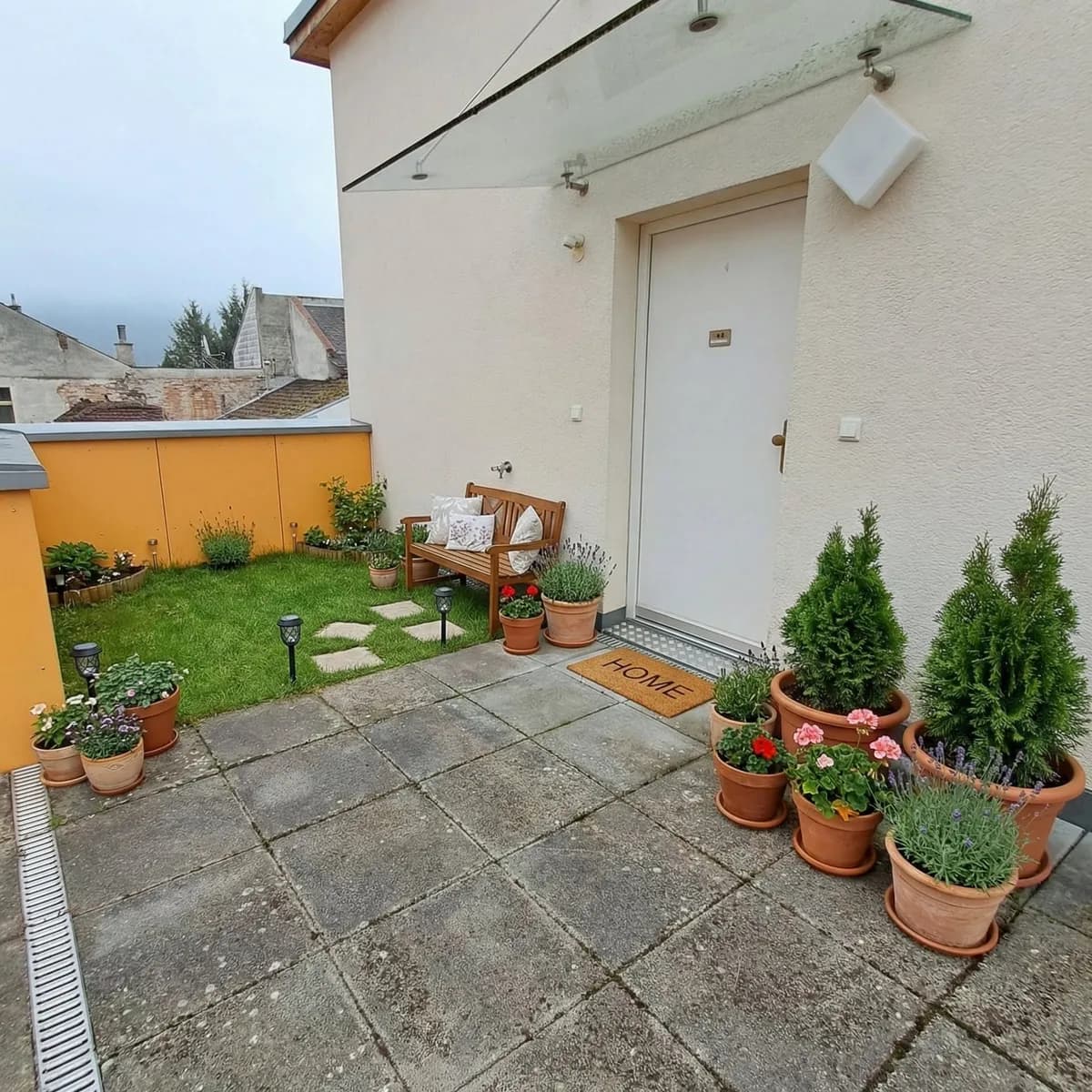 2-Zimmer-Wohnung mieten in Lilienfeld – 62,96 m², € 839 – Bild 8 von 15