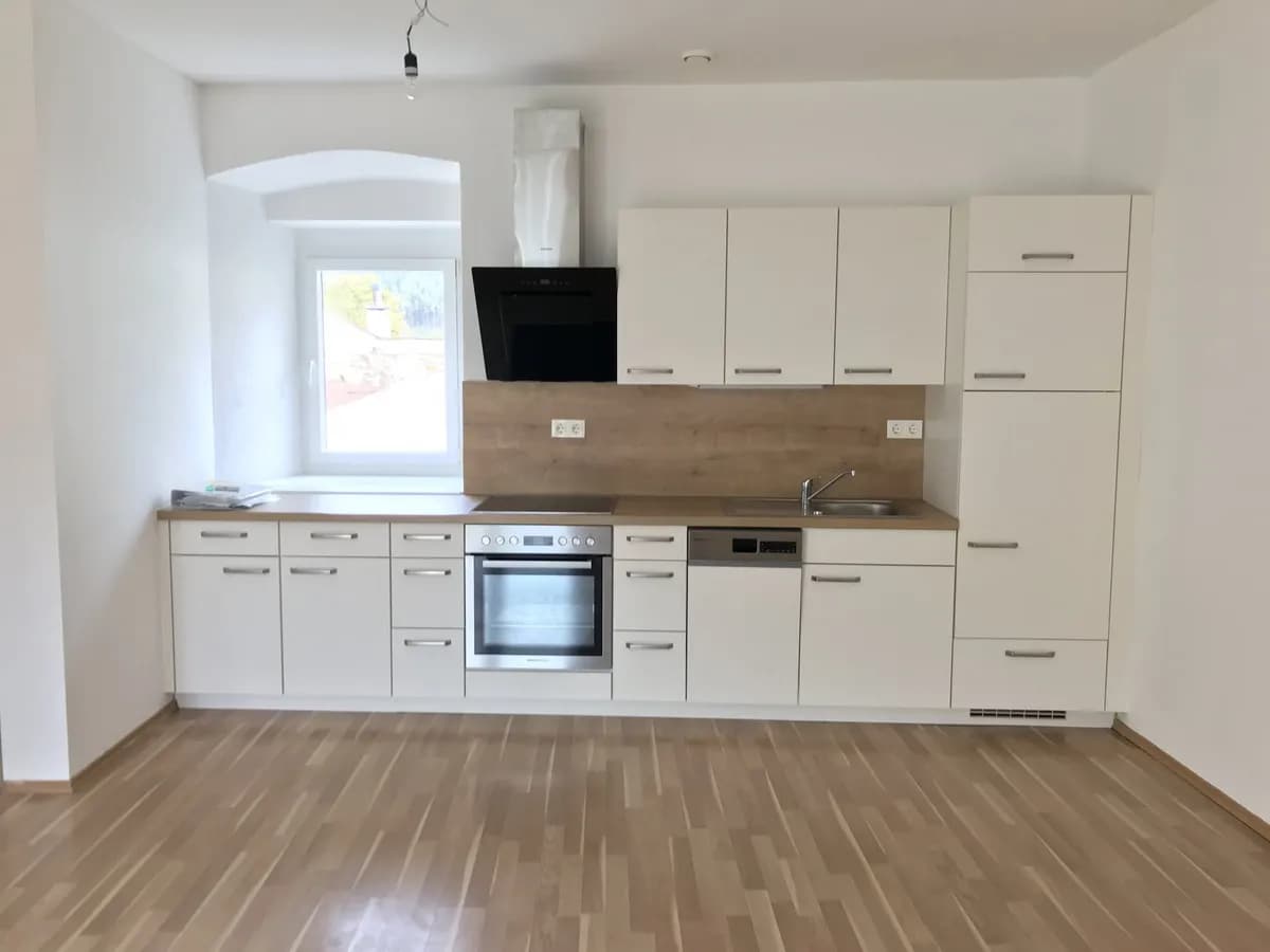 2-Zimmer-Wohnung mieten in Lilienfeld – 62,96 m², € 839 – Bild 9 von 15