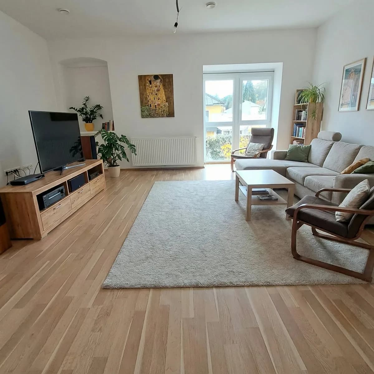 2-Zimmer-Wohnung mieten in Lilienfeld – 62,96 m², € 839 – Bild 14 von 15