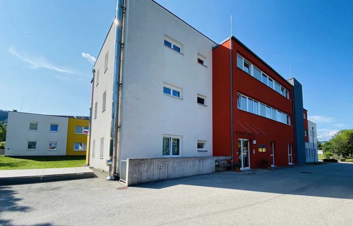 2-Zimmer-Wohnung mieten in Melk – 59,15 m², € 844 – Bild 5 von 18
