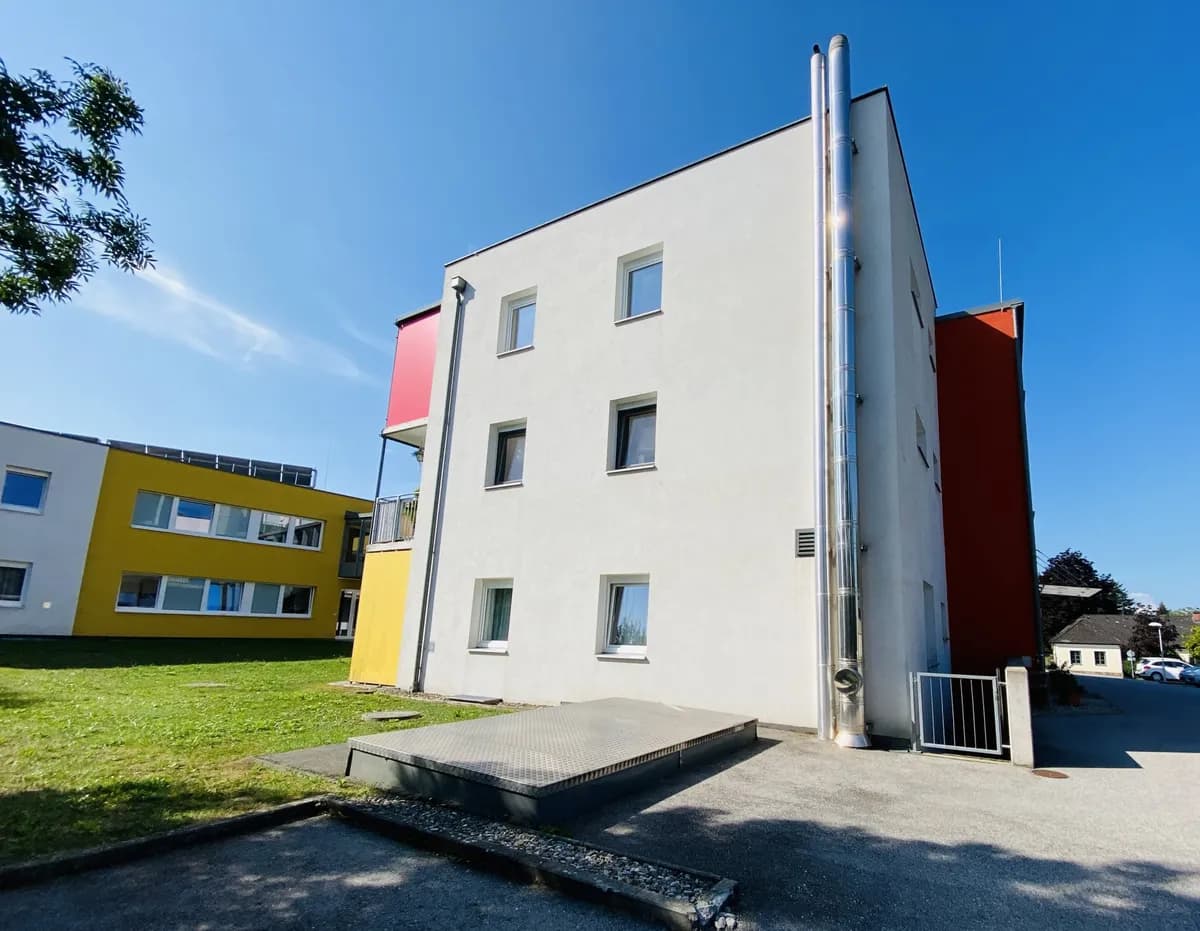 2-Zimmer-Wohnung mieten in Melk – 59,15 m², € 844 – Bild 6 von 18