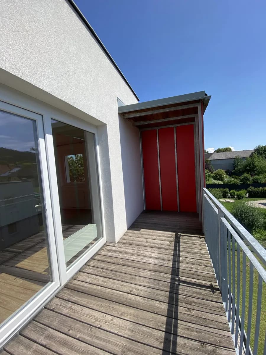 2-Zimmer-Wohnung mieten in Melk – 59,15 m², € 844 – Bild 13 von 18