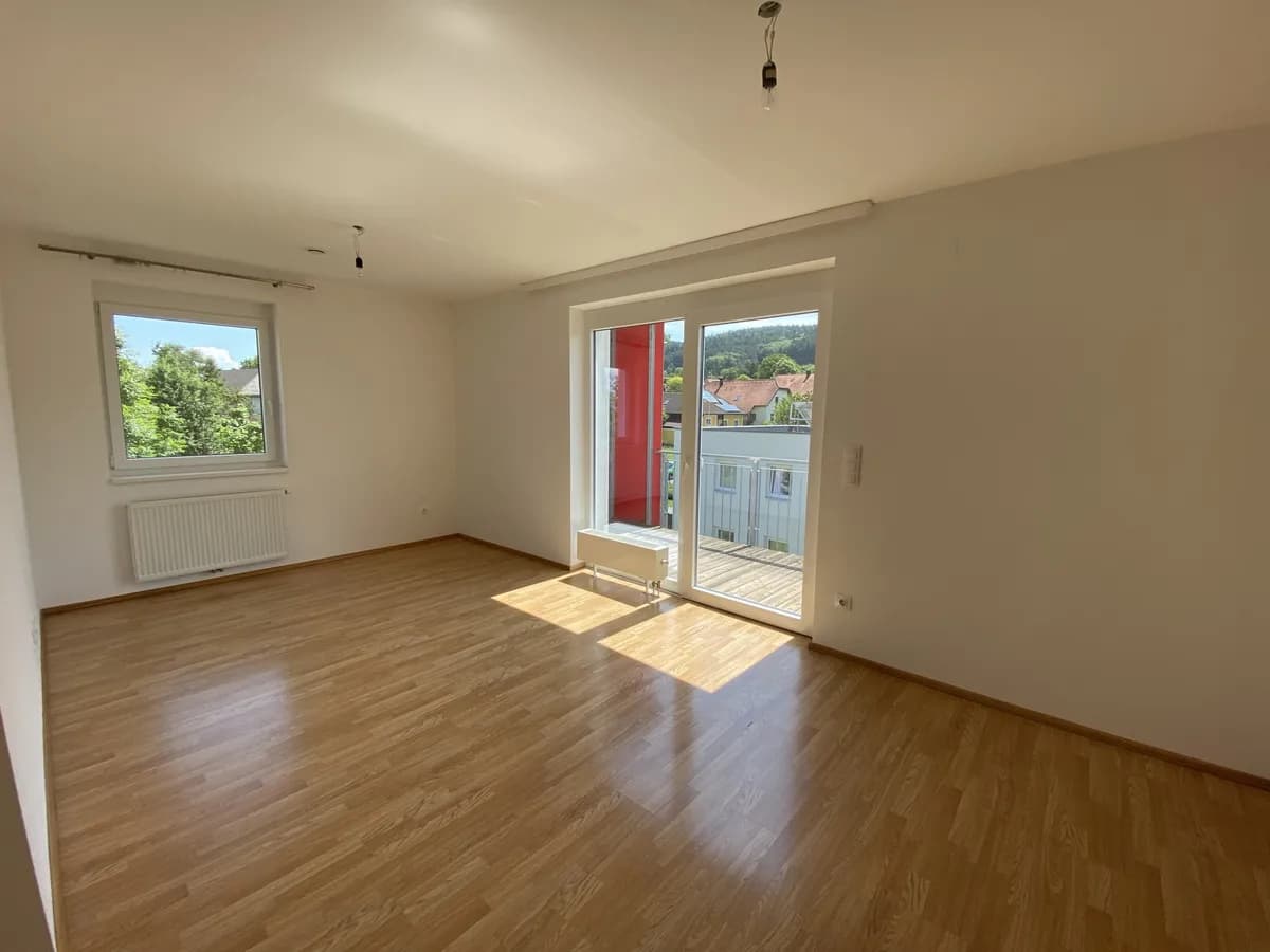 2-Zimmer-Wohnung mieten in Melk – 59,15 m², € 844 – Bild 14 von 18