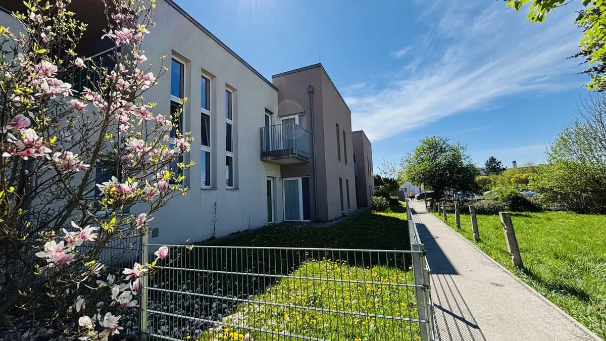 2-Zimmer-Wohnung mieten in Melk – 54,41 m², € 759 – Bild 2 von 18