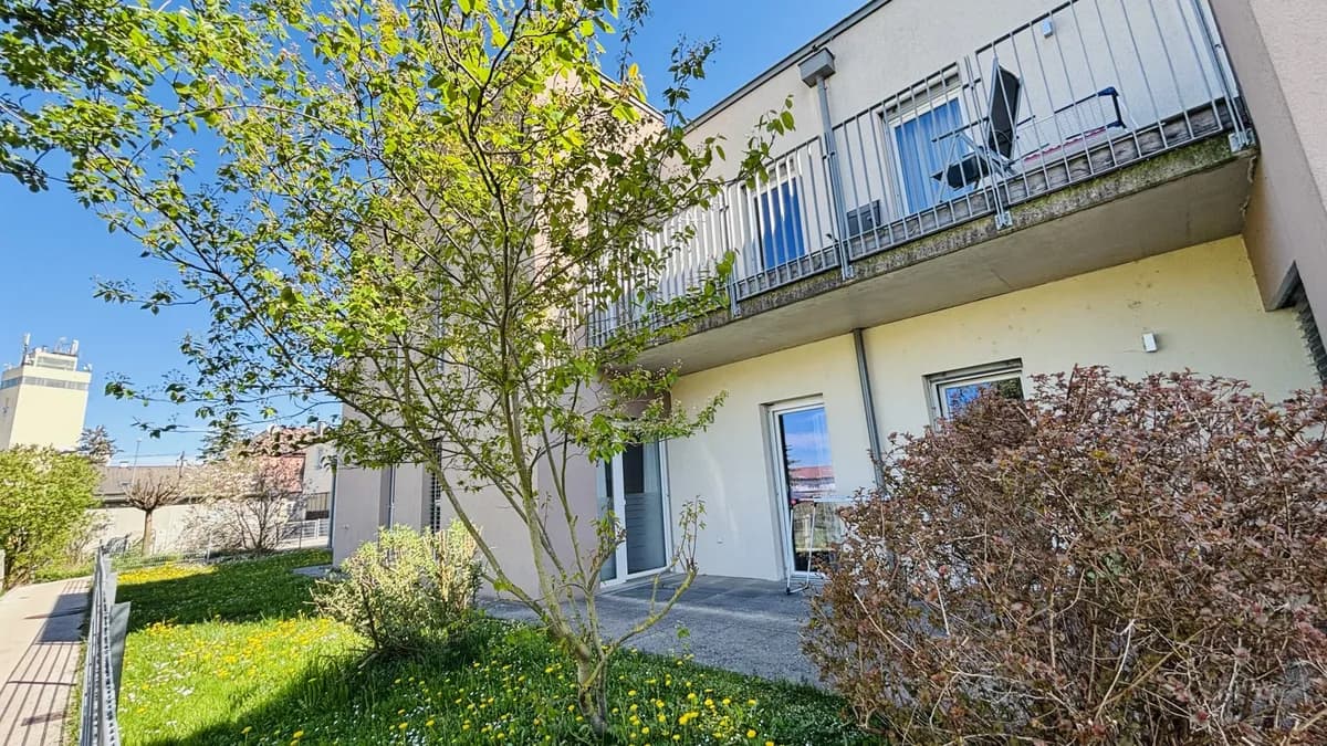 2-Zimmer-Wohnung mieten in Melk – 54,41 m², € 759 – Bild 4 von 18