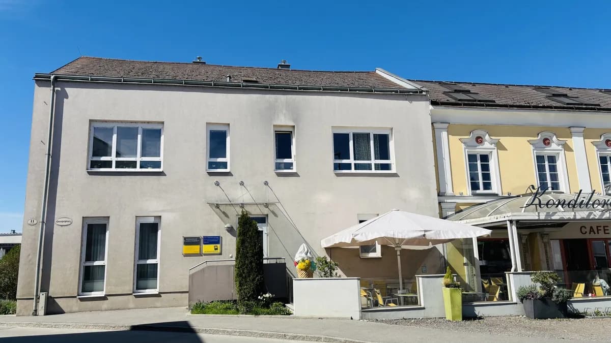 2-Zimmer-Wohnung mieten in Melk – 54,41 m², € 759 – Bild 5 von 18