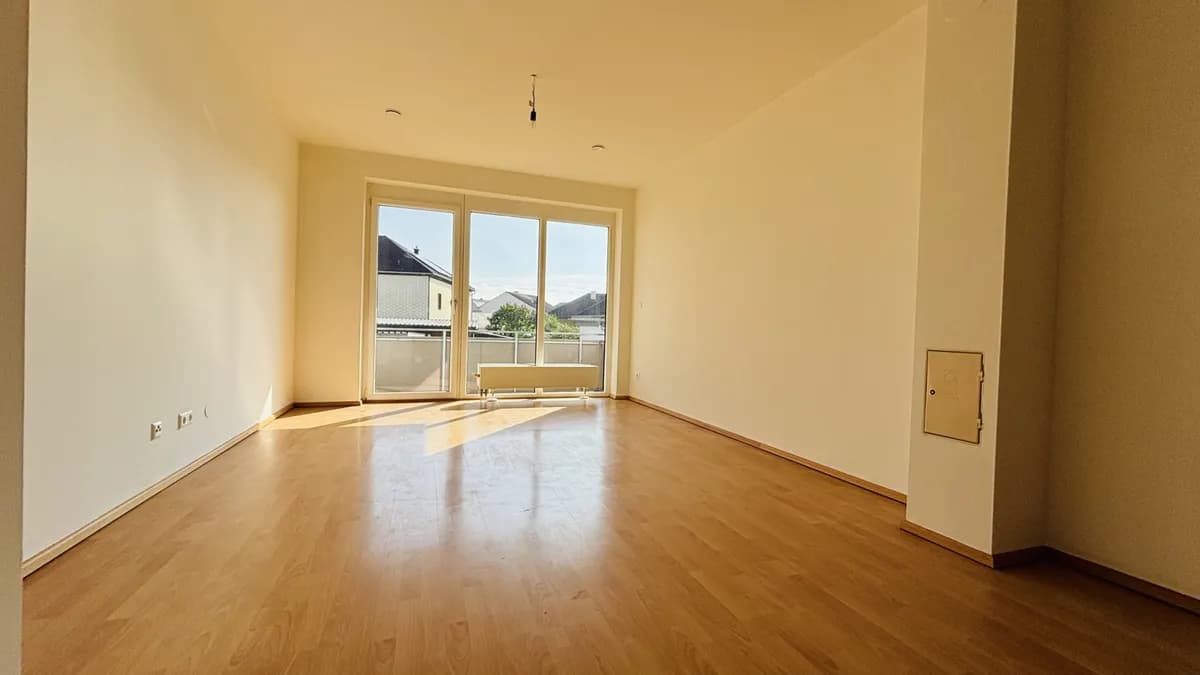 2-Zimmer-Wohnung mieten in Melk – 54,41 m², € 759 – Bild 7 von 18