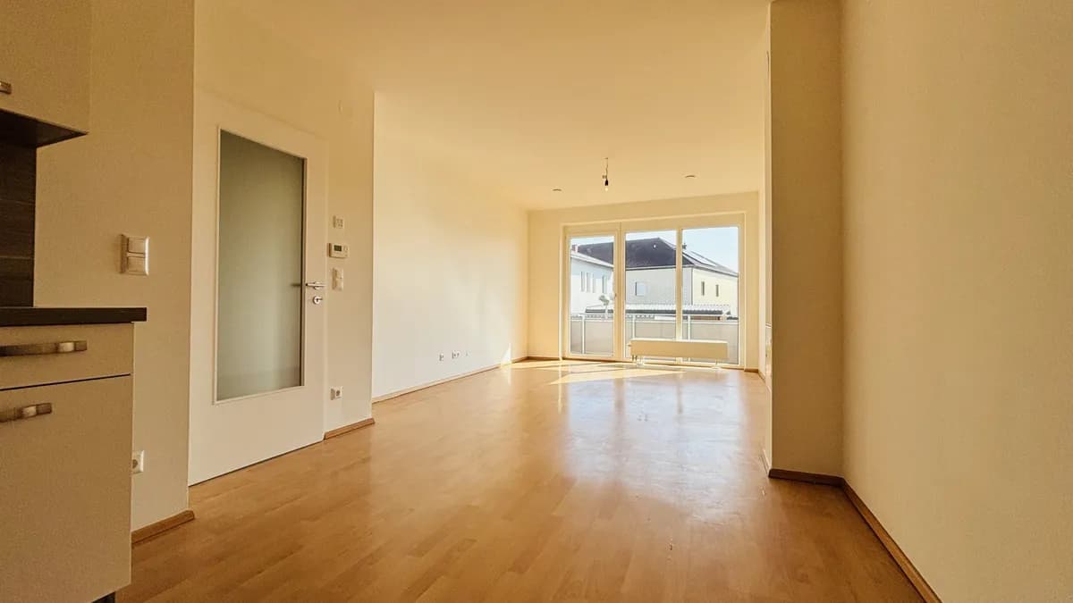 2-Zimmer-Wohnung mieten in Melk – 54,41 m², € 759 – Bild 8 von 18