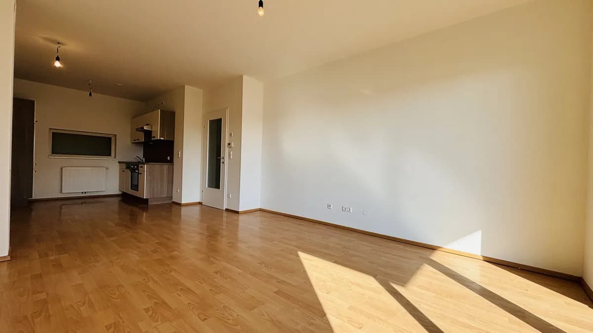 2-Zimmer-Wohnung mieten in Melk – 54,41 m², € 759 – Bild 9 von 18