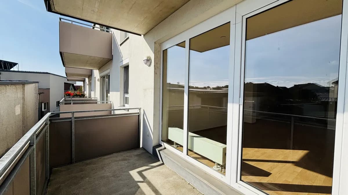 2-Zimmer-Wohnung mieten in Melk – 54,41 m², € 759 – Bild 13 von 18