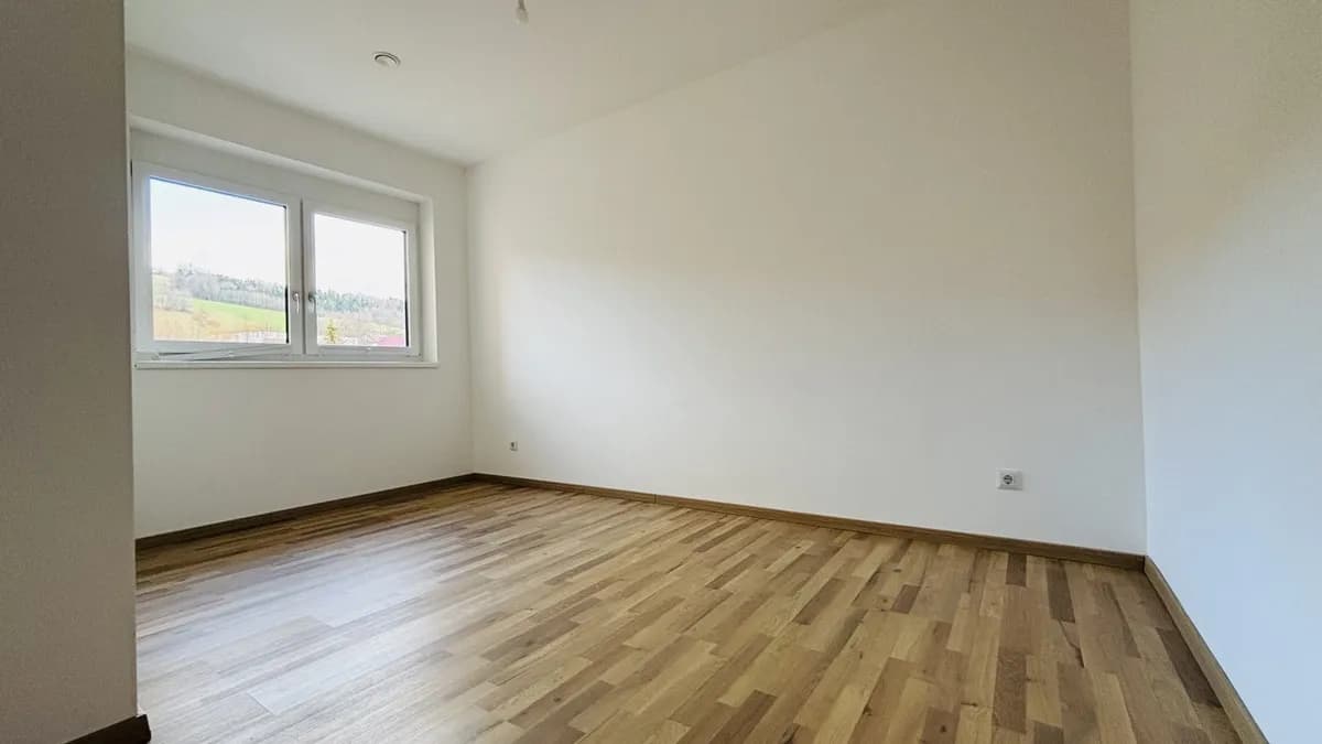 3-Zimmer-Wohnung mieten in Scheibbs – 75,6 m², € 775 – Bild 3 von 13