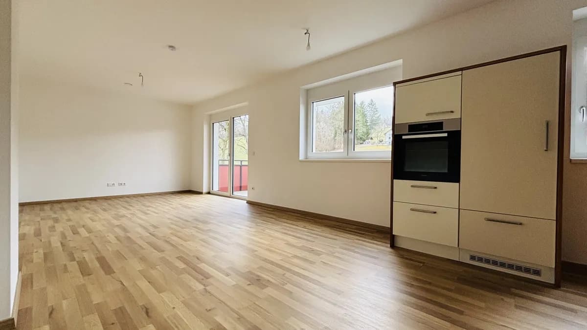 3-Zimmer-Wohnung mieten in Scheibbs – 75,6 m², € 775 – Bild 4 von 13