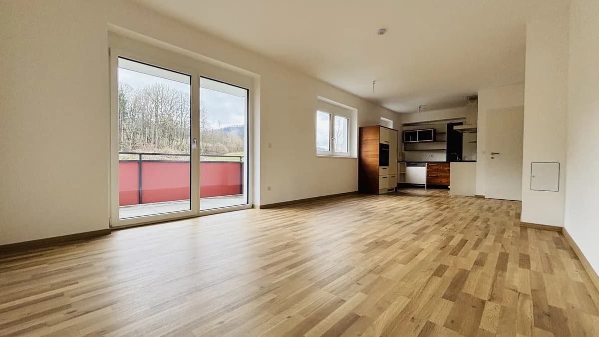 3-Zimmer-Wohnung mieten in Scheibbs – 75,6 m², € 775 – Bild 5 von 13