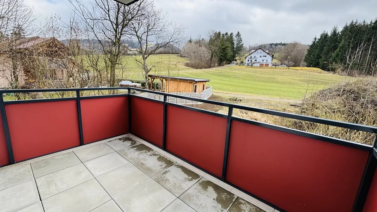 3-Zimmer-Wohnung mieten in Scheibbs – 75,6 m², € 775 – Bild 9 von 13