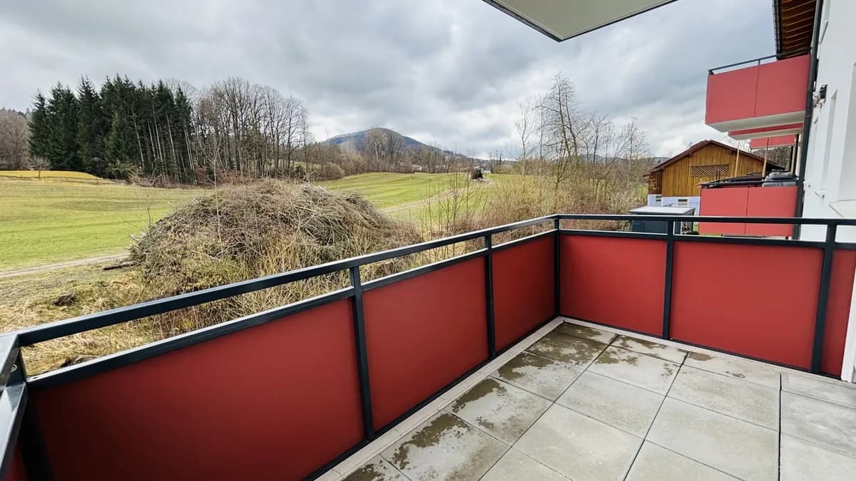 3-Zimmer-Wohnung mieten in Scheibbs – 75,6 m², € 775 – Bild 11 von 13