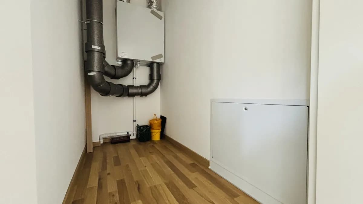 3-Zimmer-Wohnung mieten in Scheibbs – 75,6 m², € 775 – Bild 13 von 13