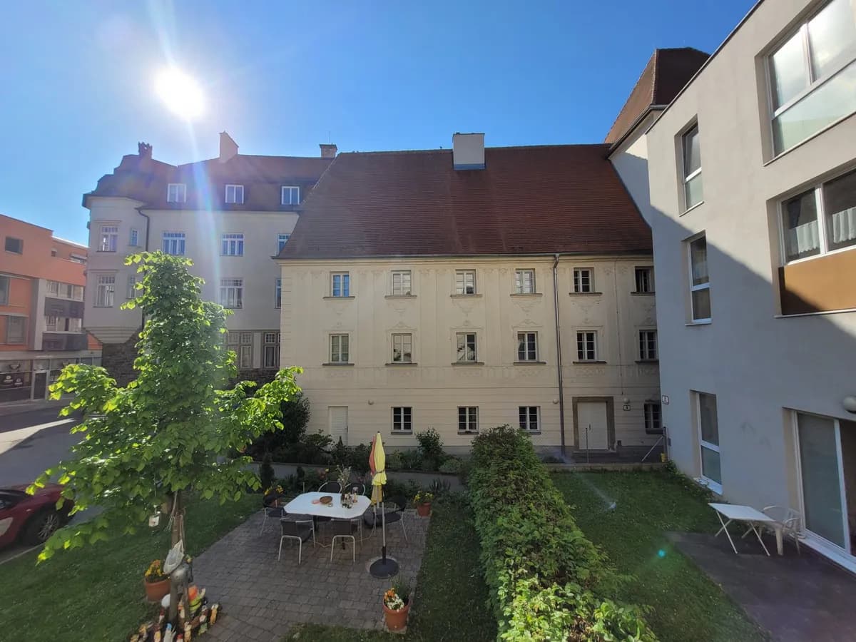 3-Zimmer-Wohnung mieten in Krems an der Donau – 92,16 m², € 1.467