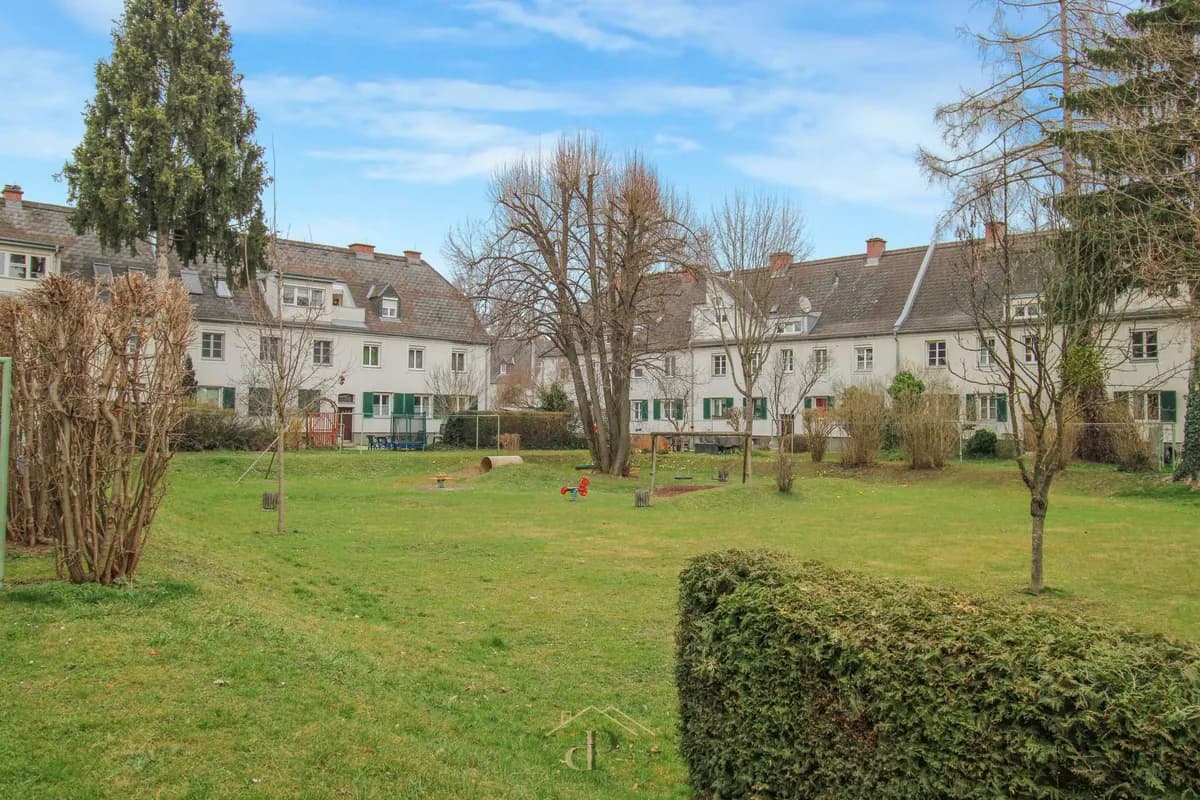2-Zimmer-Wohnung kaufen in Graz – 44,77 m², € 156.000 – Bild 5 von 6