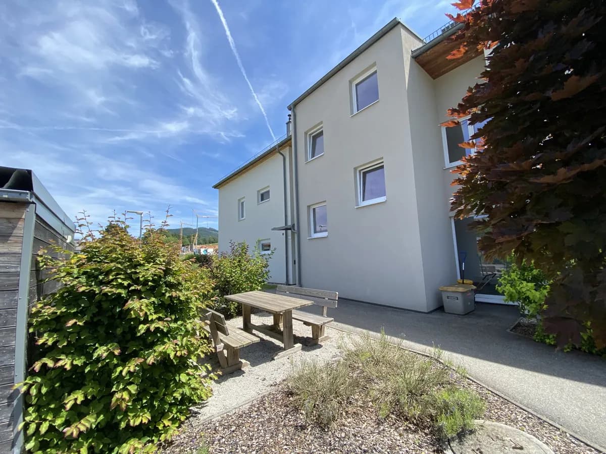 2-Zimmer-Wohnung mieten in Melk – 55 m², € 700 – Bild 2 von 16