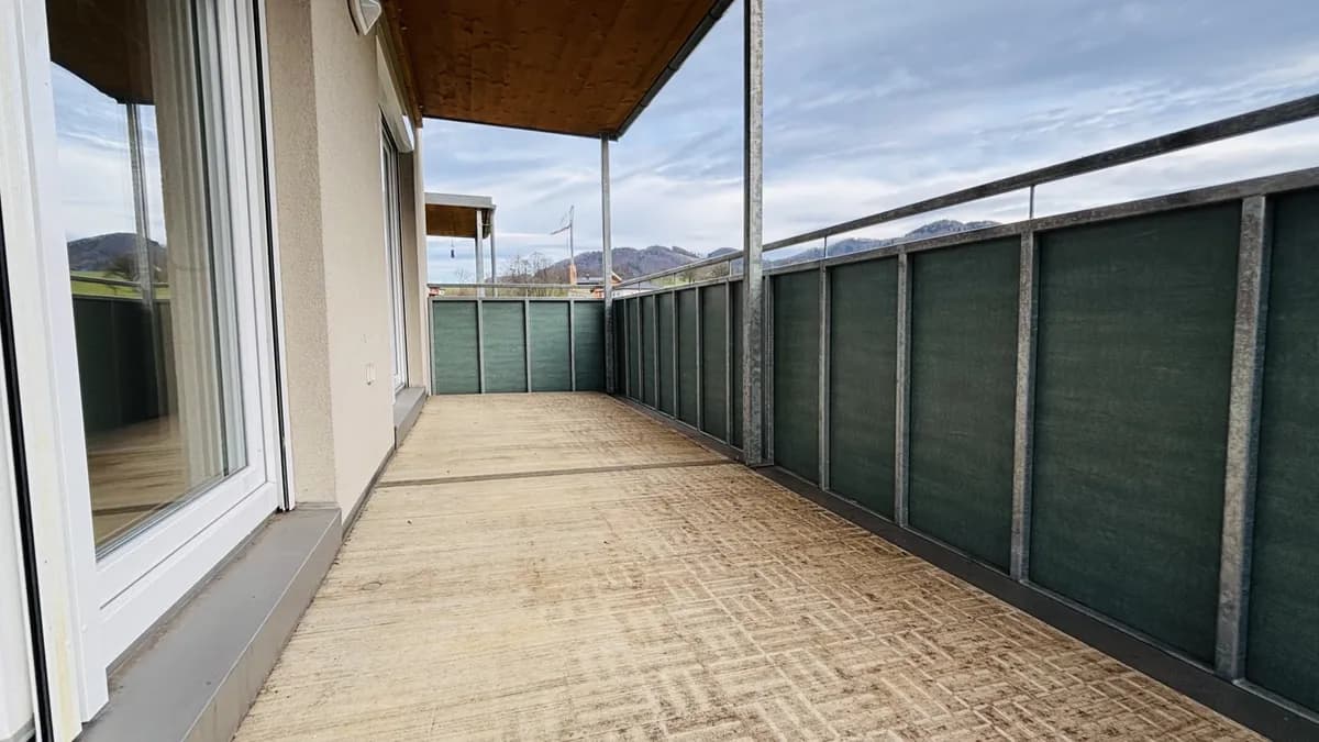 2-Zimmer-Wohnung mieten in Melk – 55 m², € 700 – Bild 10 von 16