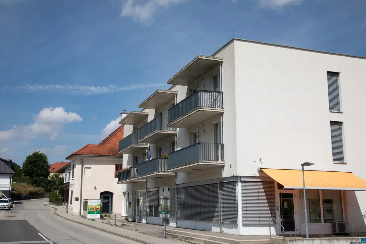 2-Zimmer-Wohnung mieten in Amstetten – 57,8 m², € 718 – Bild 2 von 17