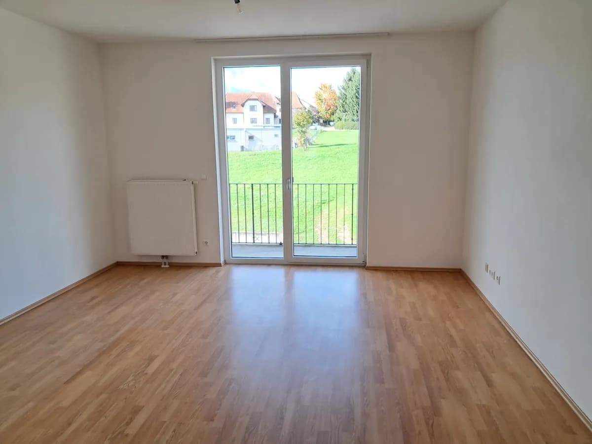 2-Zimmer-Wohnung mieten in Amstetten – 57,8 m², € 718 – Bild 13 von 17