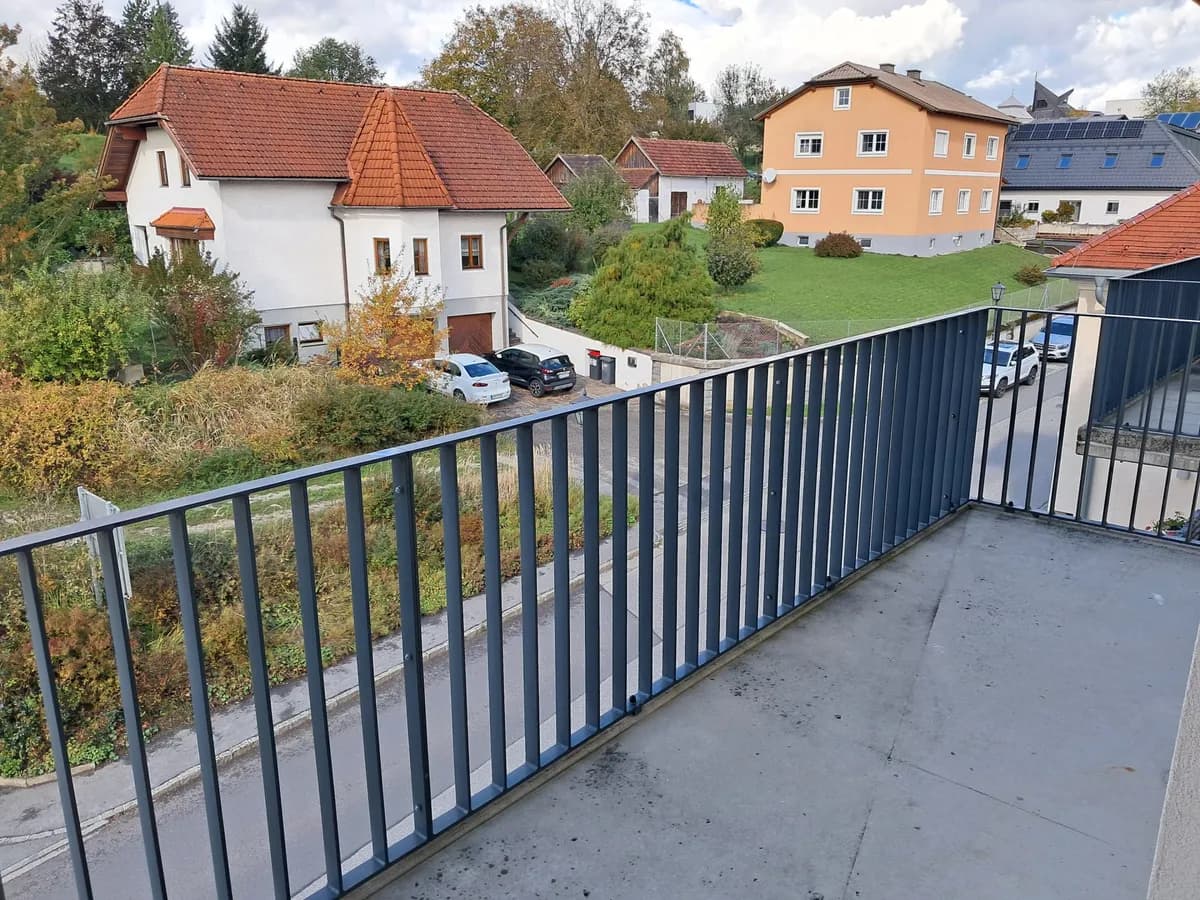 2-Zimmer-Wohnung mieten in Amstetten – 57,8 m², € 718 – Bild 16 von 17
