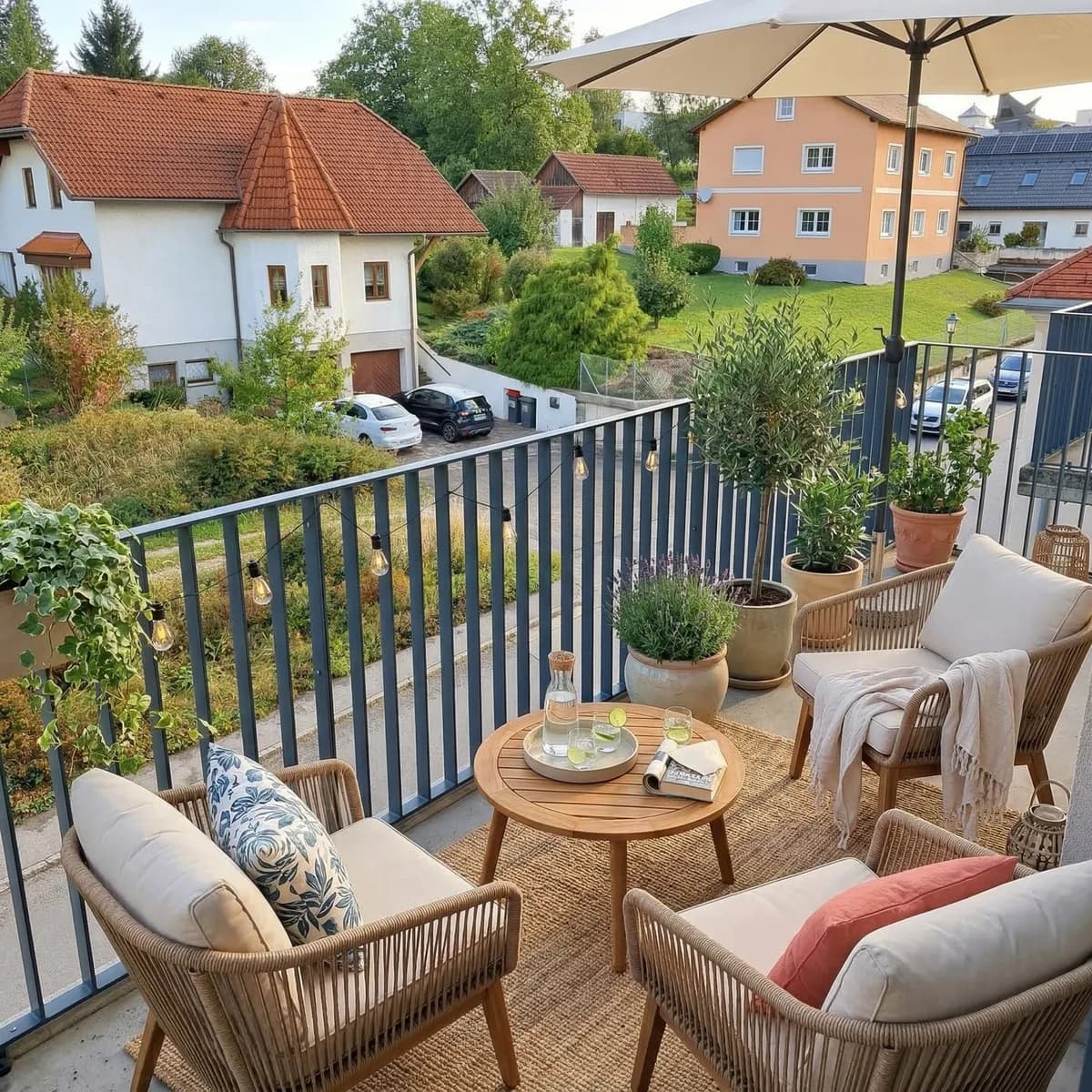 2-Zimmer-Wohnung mieten in Amstetten – 57,8 m², € 718 – Bild 17 von 17