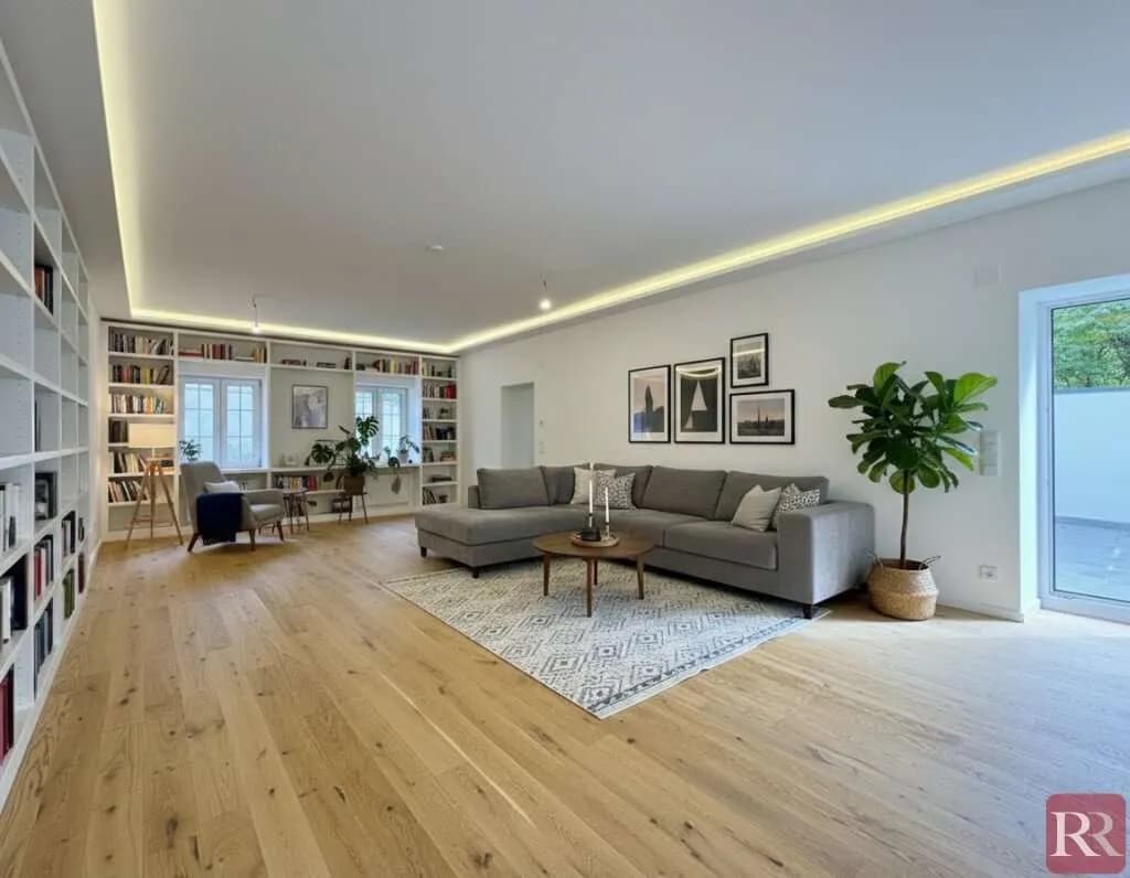 3-Zimmer-Wohnung kaufen in Tulln – 72,04 m², € 335.000