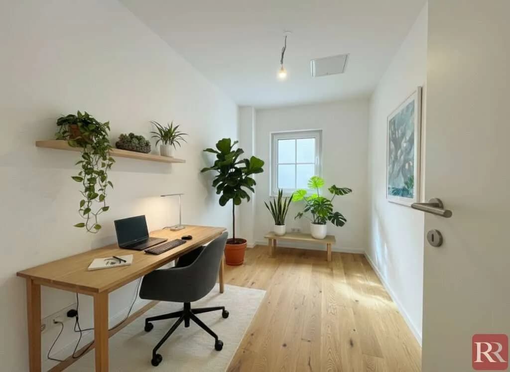 3-Zimmer-Wohnung kaufen in Tulln – 72,04 m², € 335.000 – Bild 2 von 8