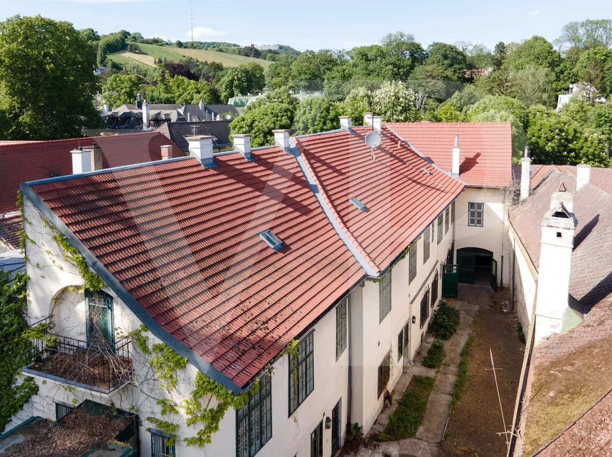 Haus kaufen in Wien – 334 m², € 3.980.000 – Bild 2 von 31