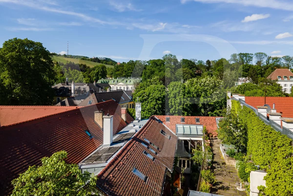 Haus kaufen in Wien – 334 m², € 3.980.000 – Bild 3 von 31