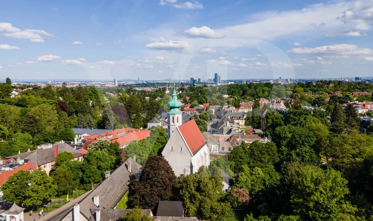 Haus kaufen in Wien – 334 m², € 3.980.000 – Bild 4 von 31