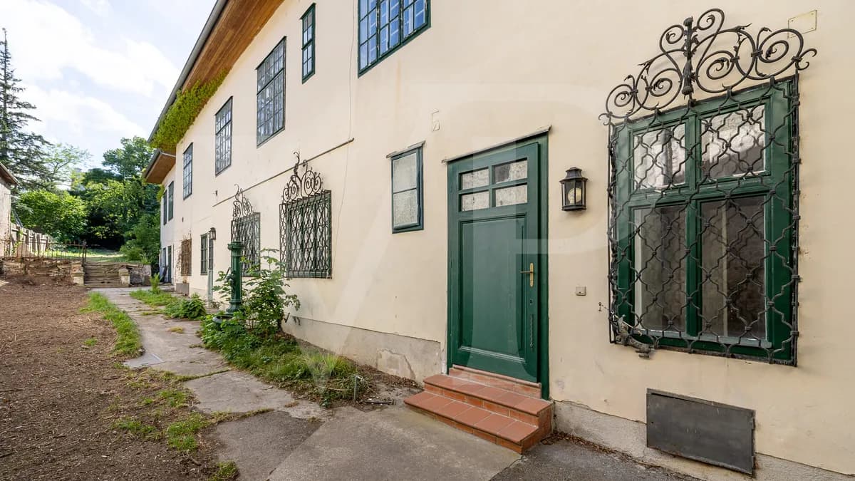 Haus kaufen in Wien – 334 m², € 3.980.000 – Bild 6 von 31