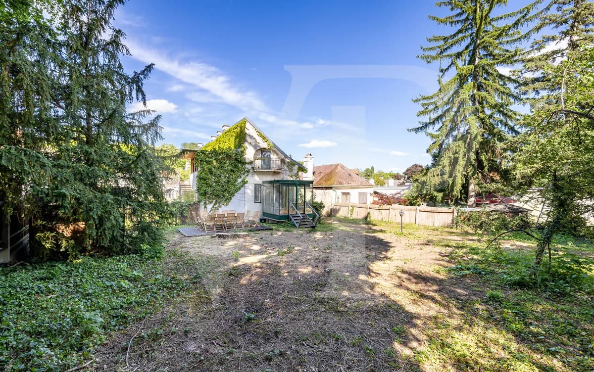 Haus kaufen in Wien – 334 m², € 3.980.000 – Bild 8 von 31