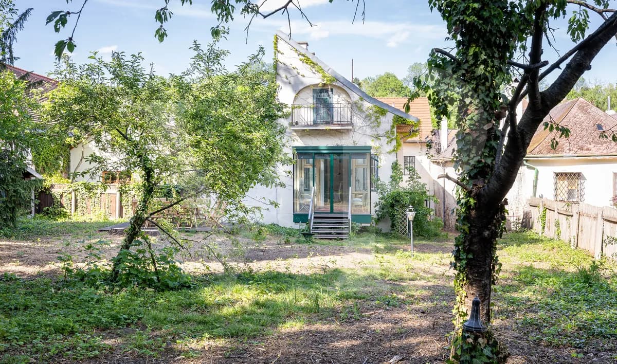 Haus kaufen in Wien – 334 m², € 3.980.000 – Bild 10 von 31
