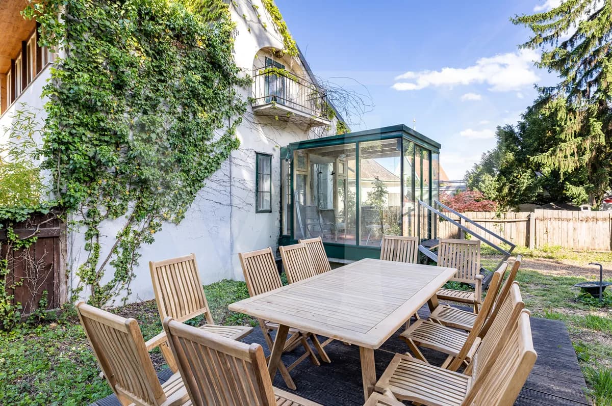 Haus kaufen in Wien – 334 m², € 3.980.000 – Bild 11 von 31